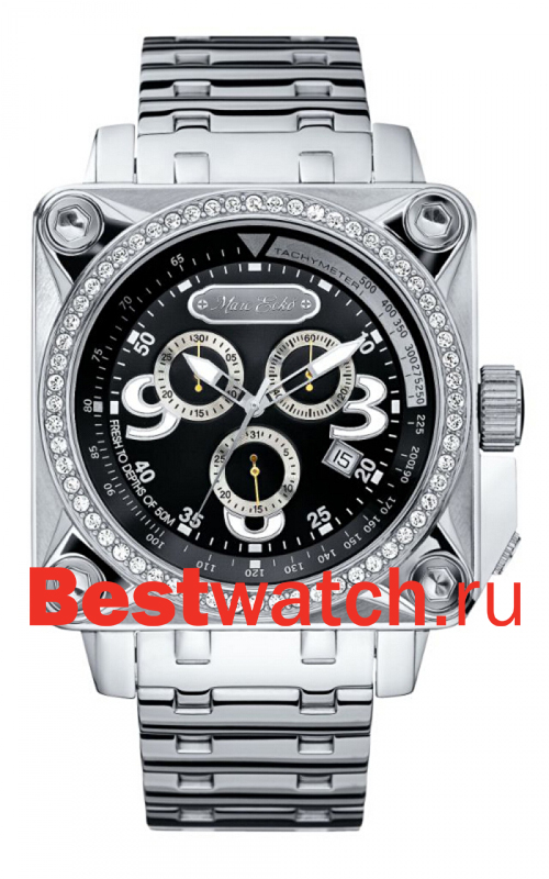 Часы Marc Ecko Gent E18573G2